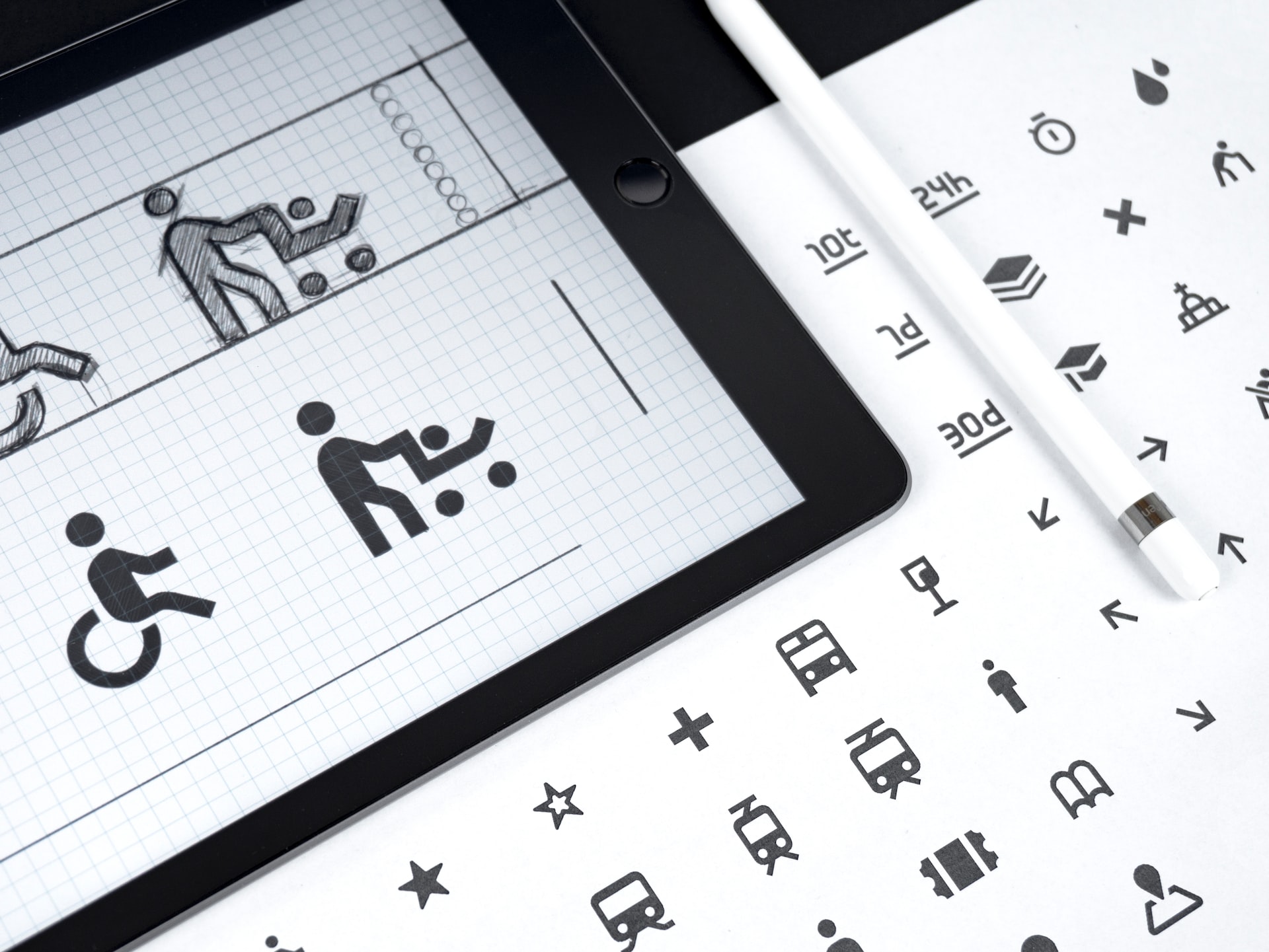 CDN対応Webアイコンサービス